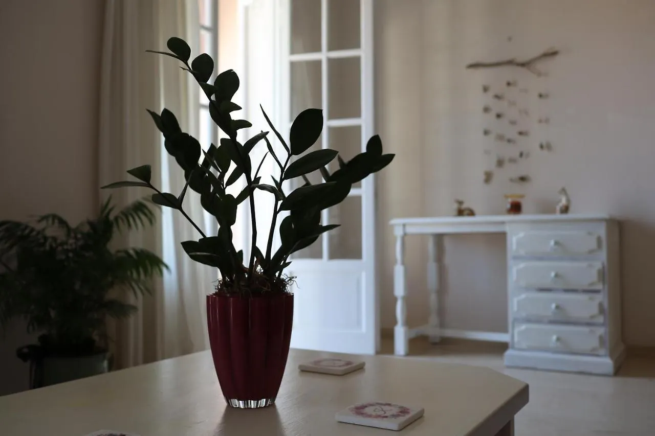 Helena Apartment Argostoli 0*, أرغوستولي