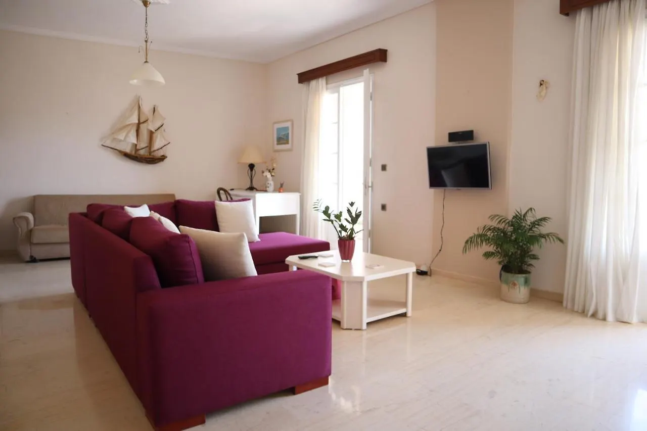 Helena Apartment Argostoli 0*, أرغوستولي