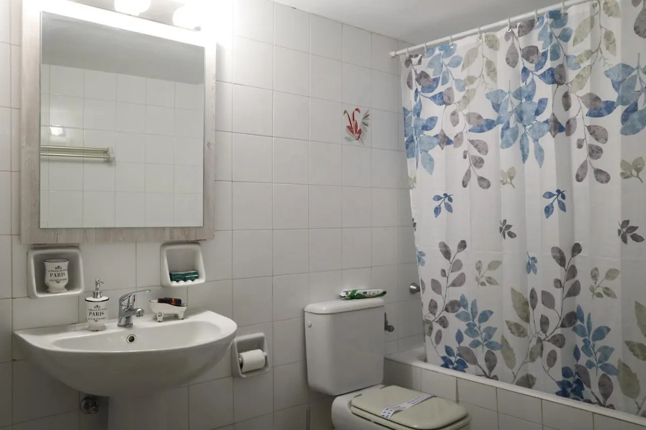 Helena Apartment Argostoli اليونان