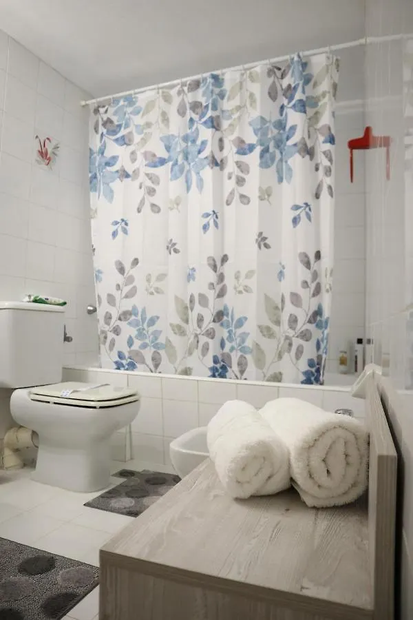 Helena Apartment Argostoli  أرغوستولي