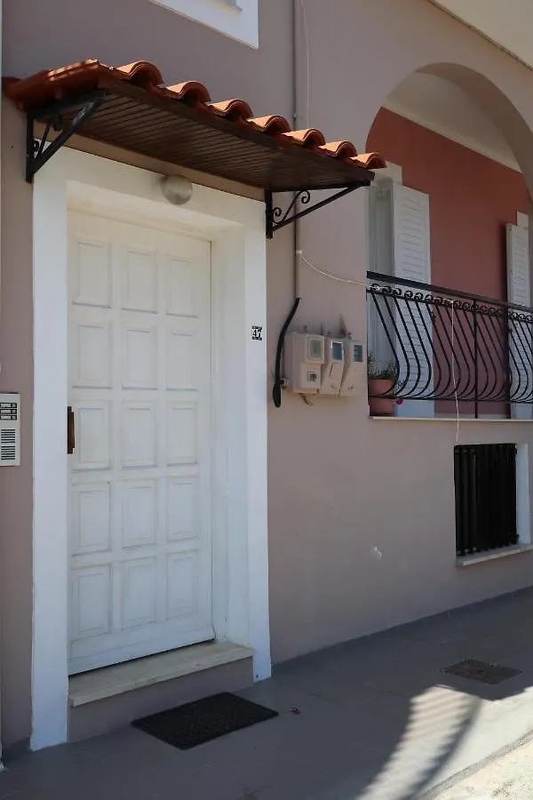 Helena Apartment Argostoli  أرغوستولي