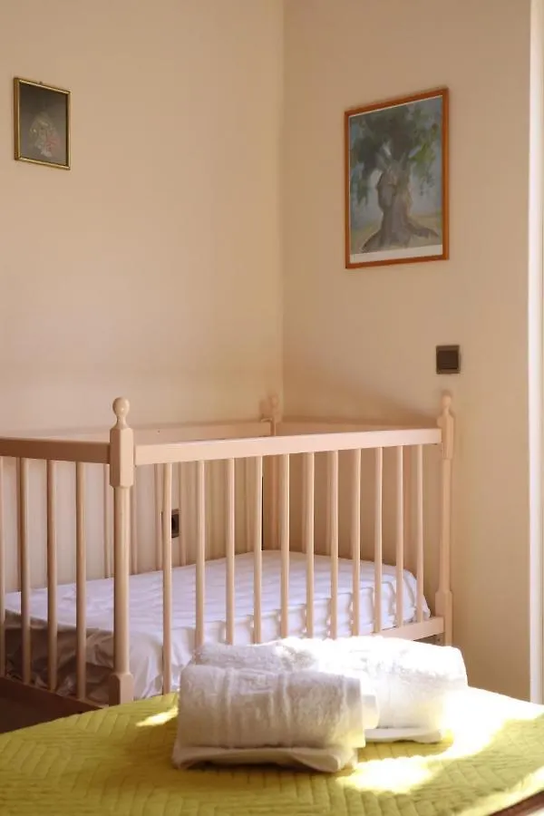 Helena Apartment Argostoli